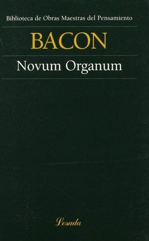 Novum Organum - Bacon, Francis