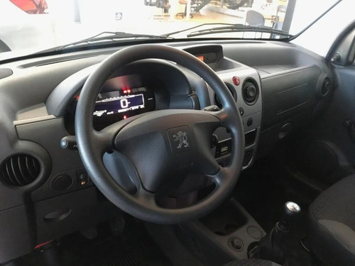 Imagen 15 de 16 de Peugeot Partner