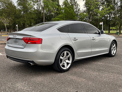 Imagen 4 de 16 de Audi A5 Sportback 2.0 Tfsi 225hp S-tronic 2013