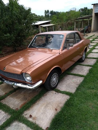 Ford Corcel 76