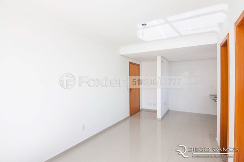 Imagem 2 de 15 de Apartamento, 1 Dormitórios, 35.67 M², Passo Da Areia - 105371
