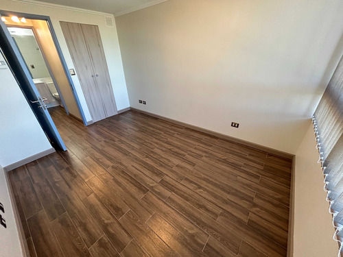 Depto Central 1d Completamente Remodelado (77610)