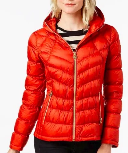 Chamarras michael kors mujer new arrivals