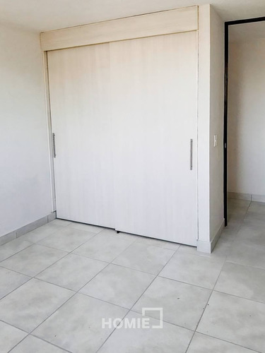Imagen 8 de 12 de Departamento En Renta Calle Salvador López Chávez, San Carlos, 18157