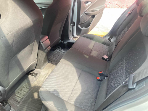 Chevrolet Onix 1.0t Lt At