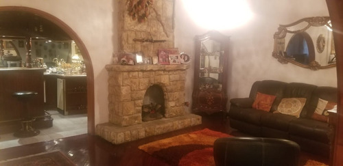Casa En Prados Del Este