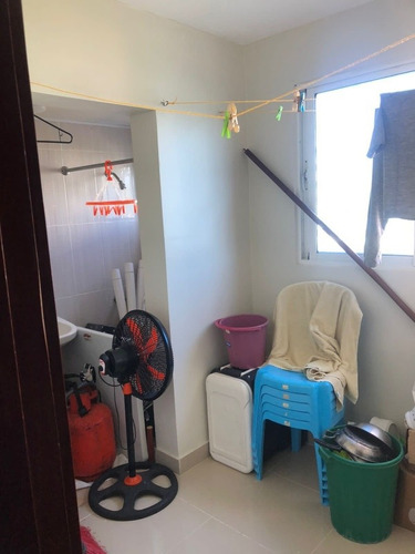 Te Vendo Hermosos Apartamento En Villa Olga Santiago