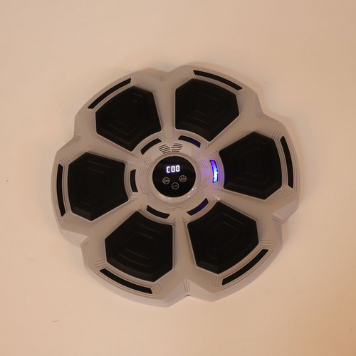 Inicio» Punching Target» Máquina De Boxeo Para Música Electr