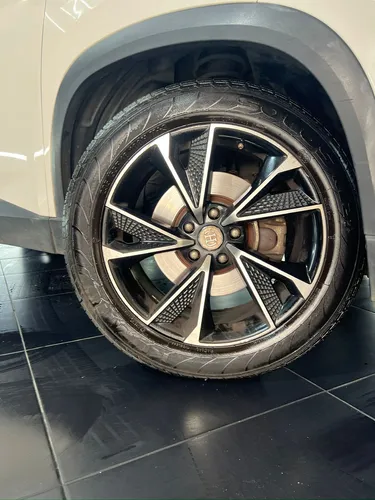 Chevrolet Captiva 1.5T LT At 4X2