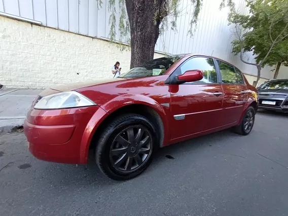 Renault Megane 2.0 Edición Especial