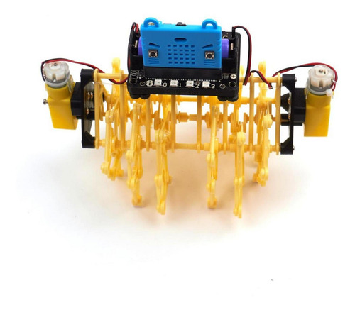 Micro Bit Kittenbot Robotbit V2.1 Box Modulo Expansion
