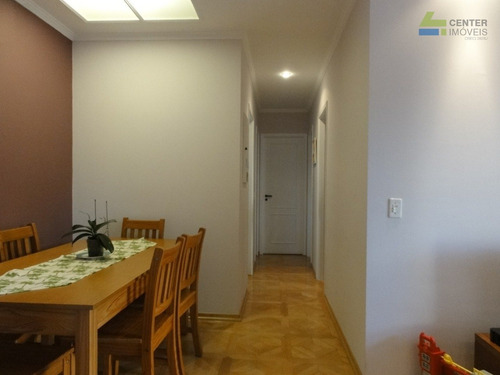 Imagem 4 de 15 de Apartamento - Vila Mariana - Ref: 12185 - V-870182