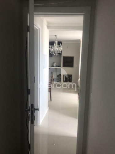 Imagem 7 de 11 de Mobiliado E Decorado, Lazer, Portaria- Naçoes - Mc2-705