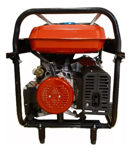 Generador 5000 Watts Partida Electrica - Prof Japon
