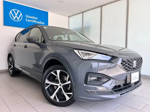 Seat Tarraco 1.4 Tsi Fr Dsg