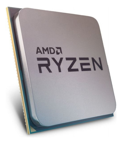 Processador Amd Ryzen 7 5700g Vega Oem 100-100000263mpk