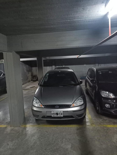 Cochera En Venta - 15mts2 - Belgrano