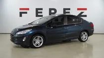 Comprar Peugeot 408 408 1.6 Thp Sport Tiptronic
