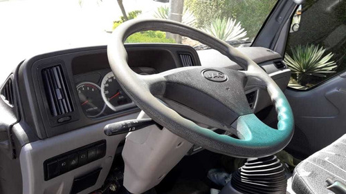 Sucata Jac Motors T.140