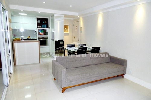 Imagem 2 de 30 de Apartamento À Venda Em Parque Industrial - Ap008445