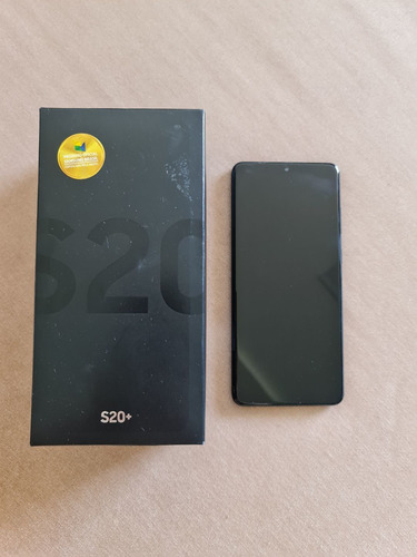 Samsung Galaxy S20 Plus