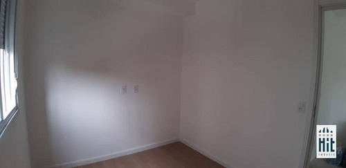 Imagem 14 de 30 de Apartamento À Venda, 57 M² Por R$ 760.000,00 - Vila Das Mercês - São Paulo/sp - Ap3605