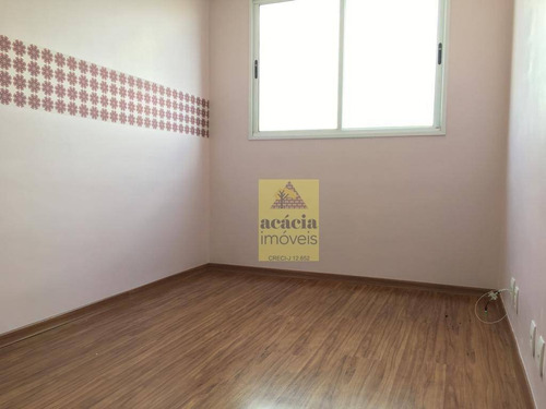 Imagem 10 de 21 de Apartamento Com 2 Dormitórios À Venda, 44 M² Por R$ 235.000,00 - Jardim Íris - São Paulo/sp - Ap1412