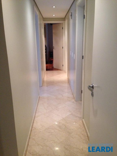 Imagem 13 de 15 de Apartamento - Granja Julieta - Sp - 597193