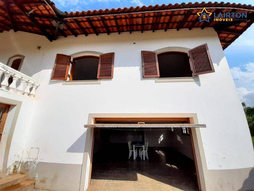 Imagem 18 de 28 de Chácara À Venda, 2000 M² Por R$ 650.000,00 - Atibaia Vista Da Montanha - Atibaia/sp - Ch1477