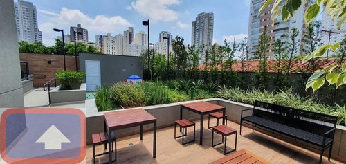 Imagem 5 de 29 de Apartamento Com 2 Quartos E 2 Banheiros À Venda, 61 M² - Jardim Prudência, São Paulo- Sp - 25597 Ap-vit