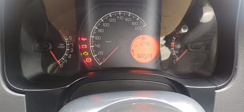 Fiat Strada 1.4 Working Cab. Dupla Flex 2p