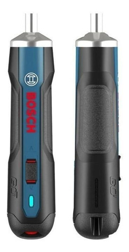 Atornillador Inalámbrico Bosch Go 3.6 V 