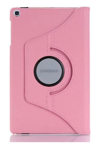Funda Giratoria 360° Para Samsung Galaxy Tab A7 10.4'' T500