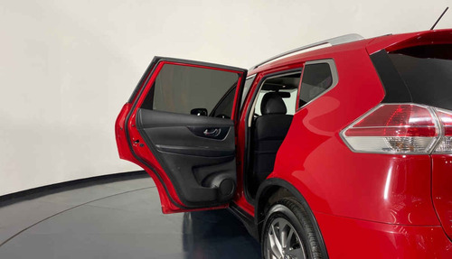 Imagen 15 de 15 de 46047 - Nissan X Trail 2017 Con Garantía At