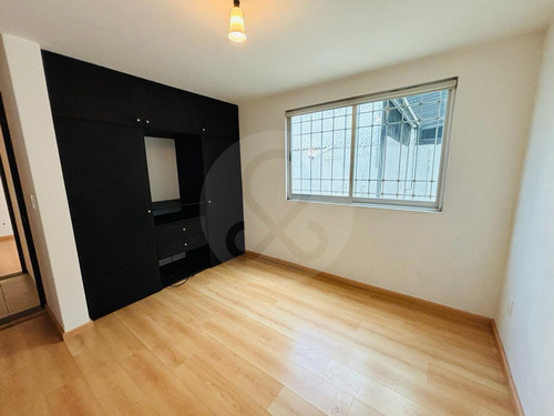 Departamento En Venta En Metepec 3 Recámaras