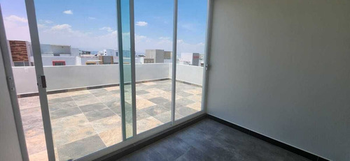 Casa En Venta En Residencial Mallorca, 4 Recamaras, Estudio, Cto Serv, 3 Autos