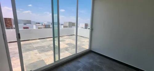 Casa En Venta En Residencial Mallorca, 4 Recamaras, Estudio, Cto Serv, 3 Autos