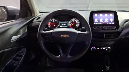 Chevrolet Onix 1.0 LS B AUTO