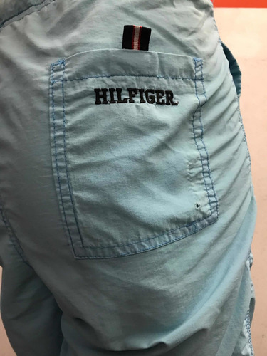 Short  Tommy Hilfiger