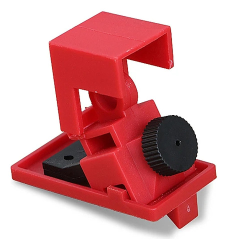 Candado Para Bloqueo De Breaker Interruptor Cb07