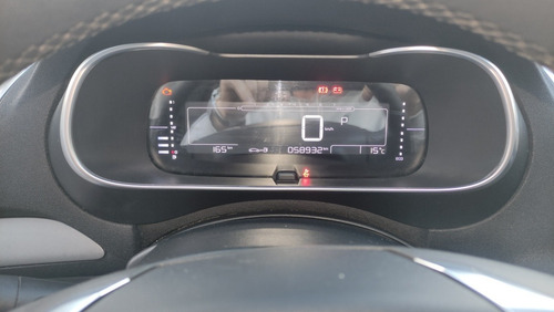 Imagen 17 de 18 de Citroën C4 Lounge 2018 1.6 Thp 165 At6 Feel