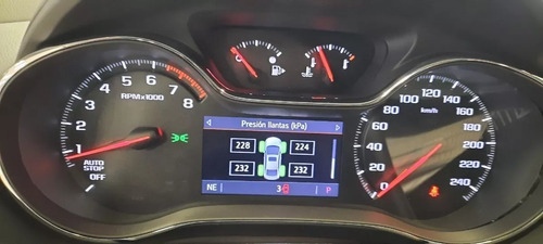 Chevrolet Cruze 1.4 Ltz At Sedan