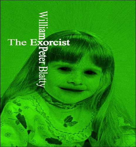 Exorcist, De Blatty, William Peter. Editorial Harper Perennial En Inglés, 2024