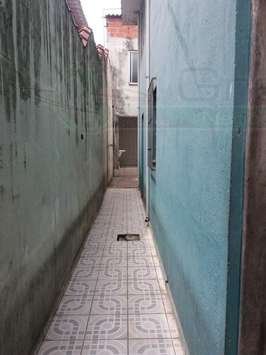 Casa Sobrado Para Venda, 3 Dormitório(s), 110.0m² - 4224