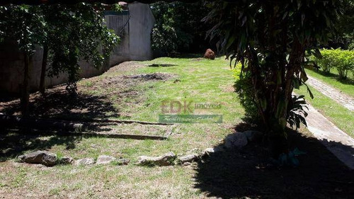 Imagem 20 de 20 de Chácara Com 2 Dormitórios À Venda, 3000 M² Por R$ 650.000,00 - Sete Voltas - Taubaté/sp - Ch0190