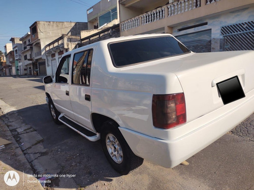 Chevrolet Silverado Cabine Dupla Diesel