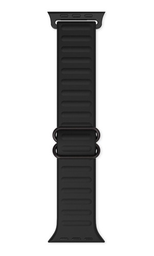 Pulseras De Silicona Para Apple Watch  Banda De 49mm  45mm