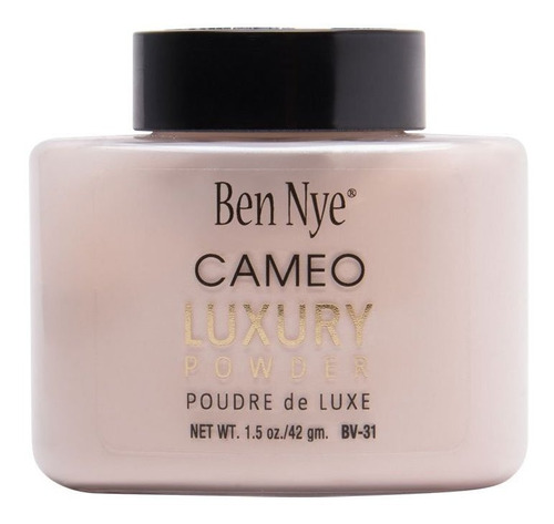 Ben Nye Cameo Lujo Polvo 1,5 oz