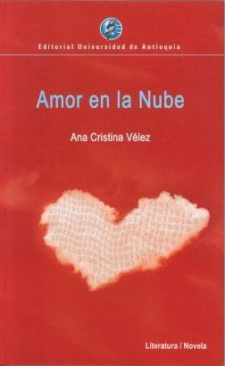 Libro Amor En La Nube