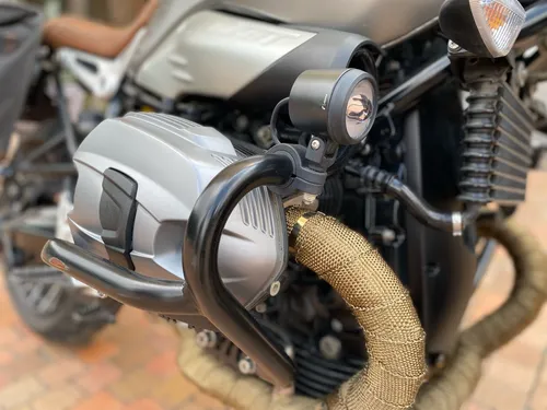 Bmw Nine T Scrambler Enduro R Ninet Scrambler R Ninet